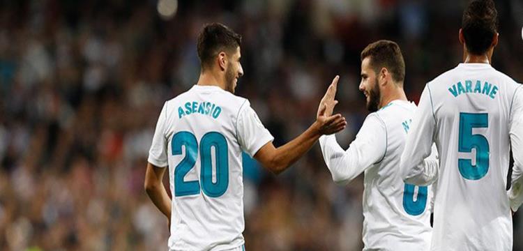 ريال مدريد ريال مدريد